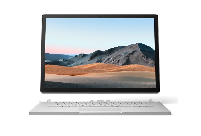 阿瓦提Surface 维修前的准备工作
